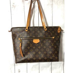 Louis Vuitton Lena PM Tote Bag